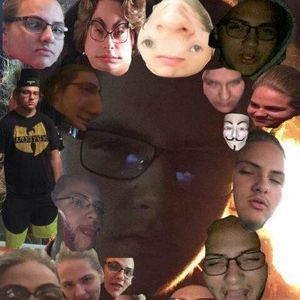 Meet your Posher, Dylan